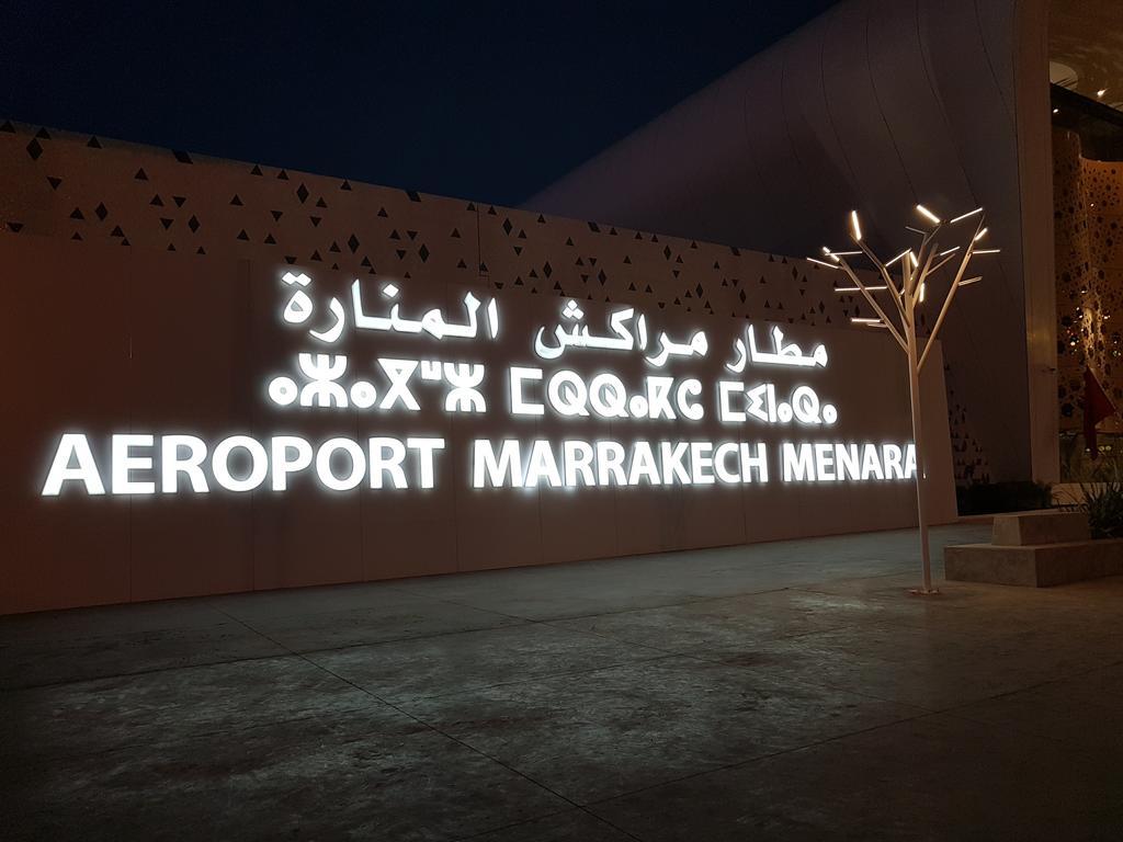 Riad Eloise Marrakesh Exterior foto